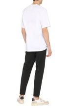 Load image into Gallery viewer, Printed cotton T-shirt
