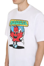 Load image into Gallery viewer, Printed cotton T-shirt
