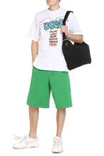 Load image into Gallery viewer, D2 Flight Plan printed cotton T-shirt
