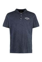 Load image into Gallery viewer, Short sleeve polo shirt
