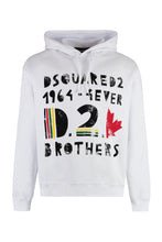 Load image into Gallery viewer, Cotton hoodie
