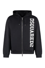 Load image into Gallery viewer, Full zip hoodie
