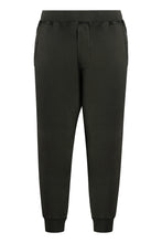 Load image into Gallery viewer, Cotton track-pants
