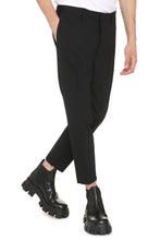 Load image into Gallery viewer, Skinny Dan Fit tailored trousers

