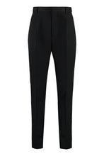 Load image into Gallery viewer, New Dan Virgin wool trousers
