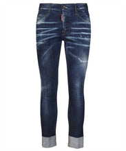 Load image into Gallery viewer, Skater jeans
