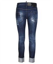 Load image into Gallery viewer, Skater jeans
