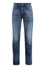 Load image into Gallery viewer, slim fit jeans
