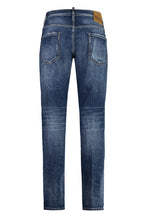 Load image into Gallery viewer, slim fit jeans
