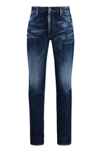 Load image into Gallery viewer, slim fit jeans
