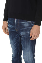 Load image into Gallery viewer, slim fit jeans
