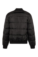 Load image into Gallery viewer, Padded bomber jacket

