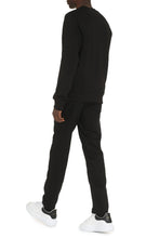 Load image into Gallery viewer, Logo print cotton shirt
