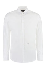 Load image into Gallery viewer, Stretch cotton shirt
