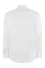 Load image into Gallery viewer, Stretch cotton shirt
