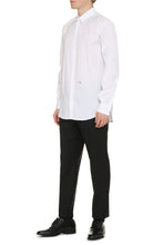Load image into Gallery viewer, Stretch cotton shirt
