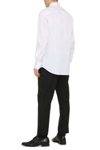 Load image into Gallery viewer, Stretch cotton shirt
