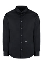 Load image into Gallery viewer, Dan cotton shirt
