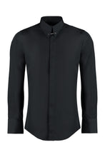 Load image into Gallery viewer, Long sleeve cotton shirt
