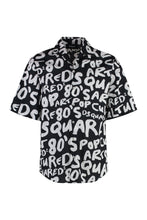 Load image into Gallery viewer, Printed cotton shirt
