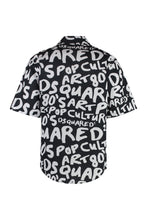 Load image into Gallery viewer, Printed cotton shirt
