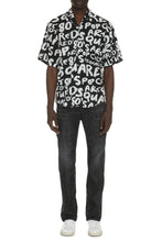 Load image into Gallery viewer, Printed cotton shirt
