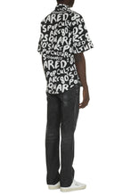 Load image into Gallery viewer, Printed cotton shirt
