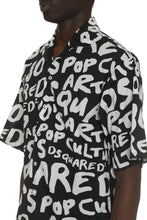 Load image into Gallery viewer, Printed cotton shirt
