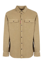 Load image into Gallery viewer, Corduroy shirt
