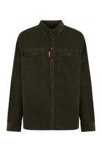 Load image into Gallery viewer, Corduroy shirt
