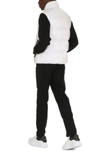 Load image into Gallery viewer, Full zip field vest
