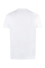 Load image into Gallery viewer, Logo cotton t-shirt
