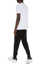 Load image into Gallery viewer, Logo cotton t-shirt
