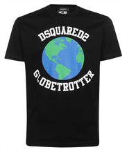 Load image into Gallery viewer, Printed cotton T-shirt

