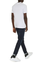 Load image into Gallery viewer, Cotton crew-neck T-shirt
