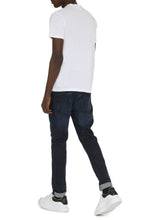 Load image into Gallery viewer, Logo cotton t-shirt
