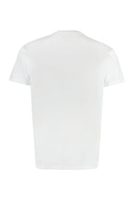 Load image into Gallery viewer, Logo cotton t-shirt
