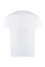Load image into Gallery viewer, Logo cotton t-shirt

