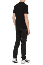 Load image into Gallery viewer, Cotton crew-neck T-shirt

