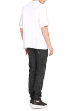 Load image into Gallery viewer, Logo cotton t-shirt
