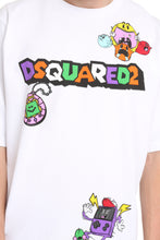 Load image into Gallery viewer, Logo cotton t-shirt
