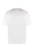Load image into Gallery viewer, Logo cotton t-shirt
