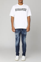 Load image into Gallery viewer, Logo cotton t-shirt
