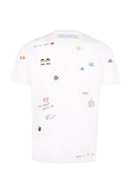 Load image into Gallery viewer, Pac-Man cotton T-shirt

