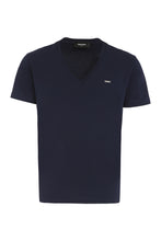 Load image into Gallery viewer, Logo cotton t-shirt
