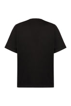 Load image into Gallery viewer, Cotton crew-neck T-shirt
