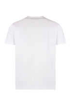 Load image into Gallery viewer, Logo cotton t-shirt
