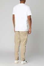Load image into Gallery viewer, Logo cotton t-shirt
