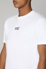 Load image into Gallery viewer, Logo cotton t-shirt
