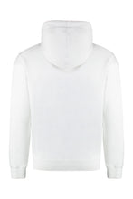 Load image into Gallery viewer, Logo print hoodie

